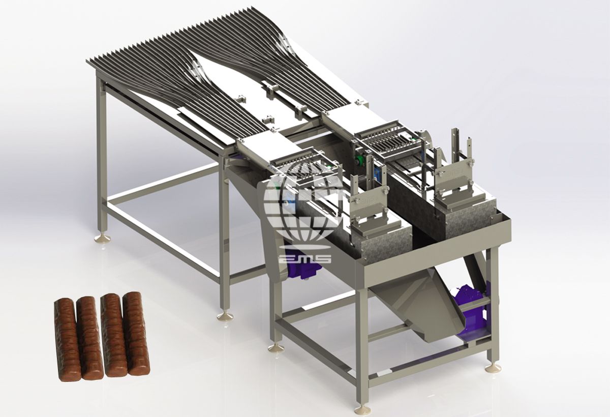 elif-makina-BISCUIT CUTTING MACHINE
